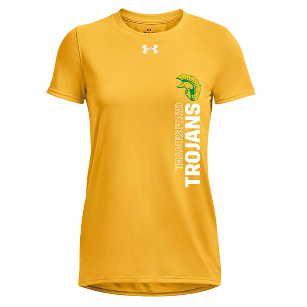 TTP - UA Women&
