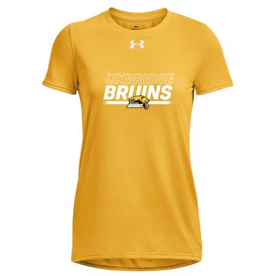 UBP - UA Women's Team Tech Tee