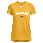 UBP - UA Women's Team Tech Tee