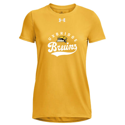 UBP - UA Women's Team Tech Tee