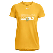WIP - UA Women's Team Tech Tee