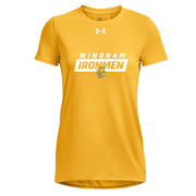 WIP - UA Women's Team Tech Tee