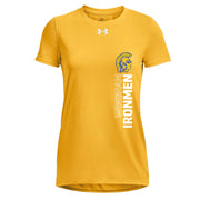 WIP - UA Women's Team Tech Tee