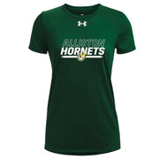 AHP - UA Women's Team Tech Tee