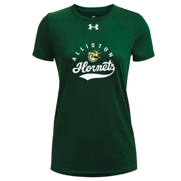 AHP - UA Women&