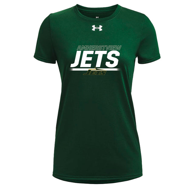 AJP - UA Women&