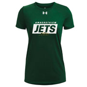 AJP - UA Women's Team Tech Tee