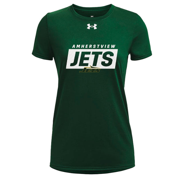 AJP - UA Women&