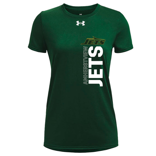 AJP - UA Women&