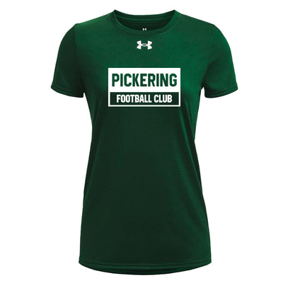 PFC - UA Women's Team Tech SS (2025/26 kit)