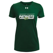 MFPP - UA Women's Team Tech Tee