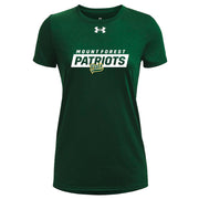 MFPP - UA Women's Team Tech Tee