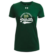 MFPP - UA Women's Team Tech Tee
