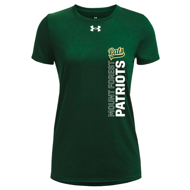 MFPP - UA Women&