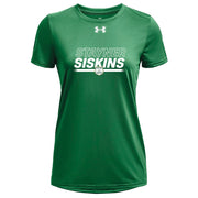 SSP - UA Women's Team Tech Tee