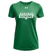 SSP - UA Women's Team Tech Tee