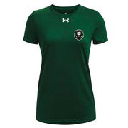 NDL - UA Women's Team Tech SS