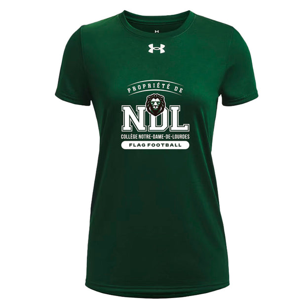 NDL - UA Women&