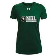 NDL - UA Women's Team Tech SS