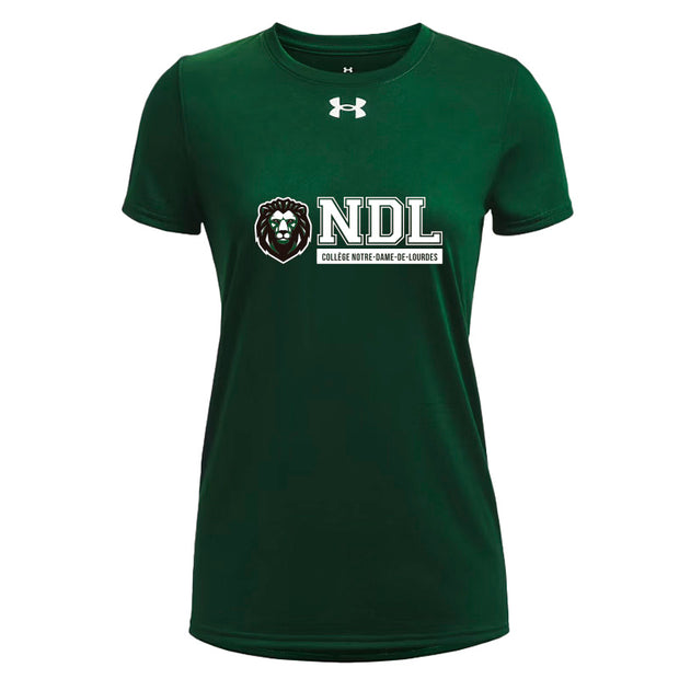 NDL - UA Women&