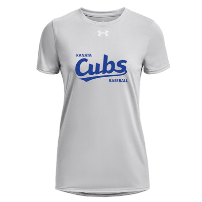 KBA - UA Women's Team Tech SS