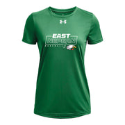 ENL - UA Women's Team Tech SS
