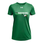 ENL - UA Women's Team Tech SS