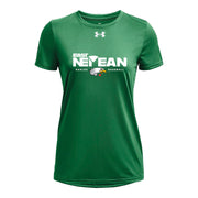 ENL - UA Women's Team Tech SS