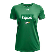 ENL - UA Women's Team Tech SS