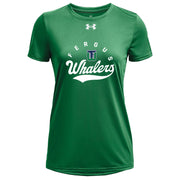 FWP - UA Women's Team Tech Tee