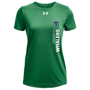 FWP - UA Women's Team Tech Tee