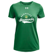HSP - UA Women's Team Tech Tee