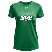 LIP - UA Women's Team Tech Tee