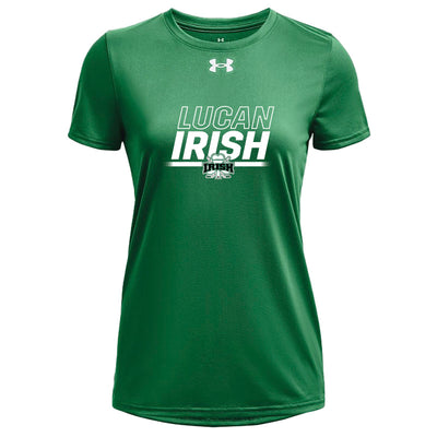 LIP - UA Women's Team Tech Tee