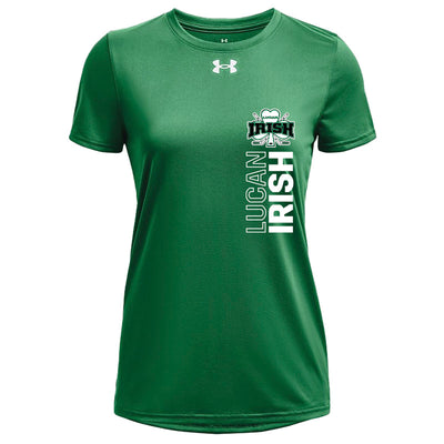 LIP - UA Women's Team Tech Tee
