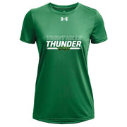 THTP - UA Women's Team Tech Tee