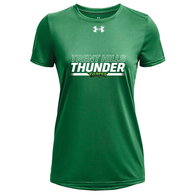 THTP - UA Women's Team Tech Tee