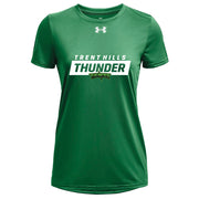 THTP - UA Women's Team Tech Tee