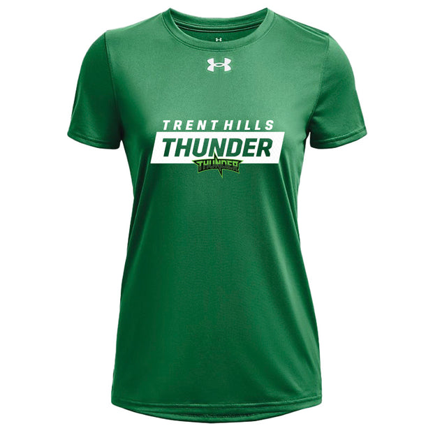 THTP - UA Women&