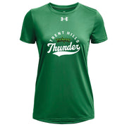 THTP - UA Women's Team Tech Tee
