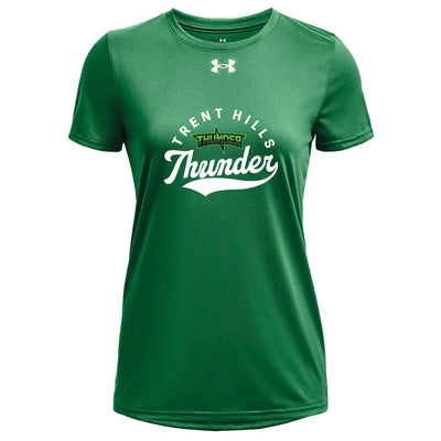 THTP - UA Women's Team Tech Tee