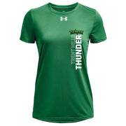 THTP - UA Women's Team Tech Tee