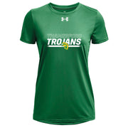 TTP - UA Women's Team Tech Tee