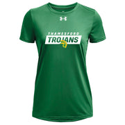 TTP - UA Women's Team Tech Tee