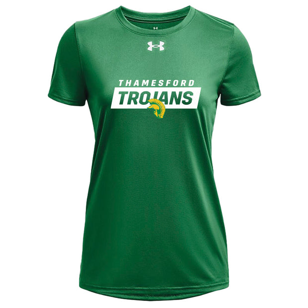TTP - UA Women&