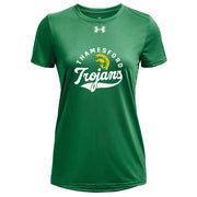 TTP - UA Women's Team Tech Tee