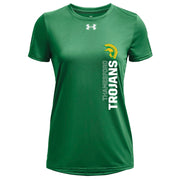 TTP - UA Women's Team Tech Tee