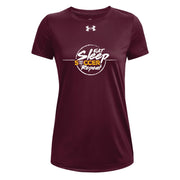 CASA - Women's Team Tech SS