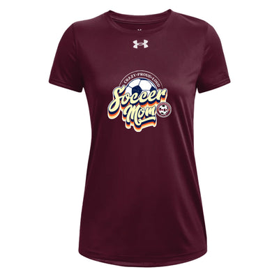 CASA - Women's Team Tech SS