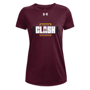 CASA - Women's Team Tech SS